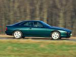 BMW 850 CSi 1992 года